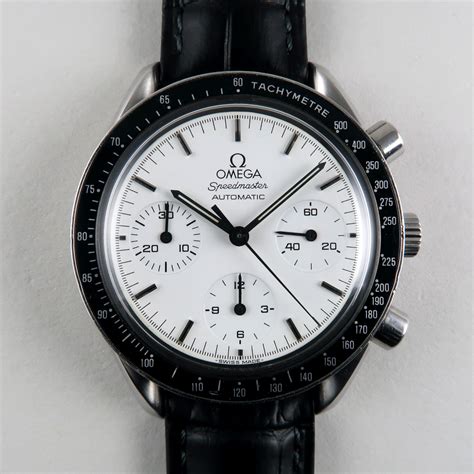 omega speedmaster 175.0032|Omega Speedmaster reduced da.